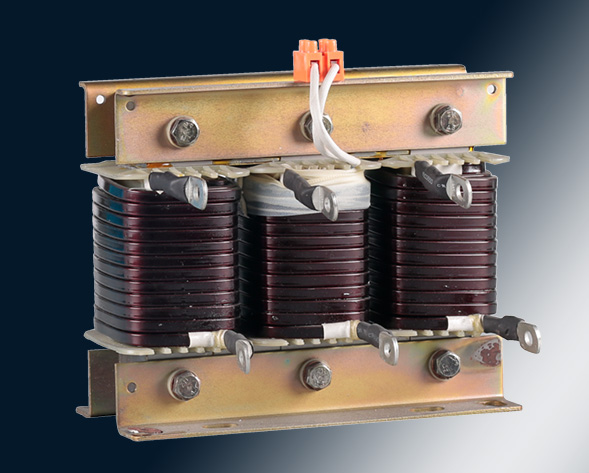 NMCKSG低壓 NMCKSC高壓電容器串聯(lián)電抗器在補(bǔ)償容性無(wú)功功率的時(shí)候，往往會(huì)受到諧波電流，合閘涌流及操作過(guò)電壓的影響，造成電容器損壞和功率因數(shù)降低，為此需…