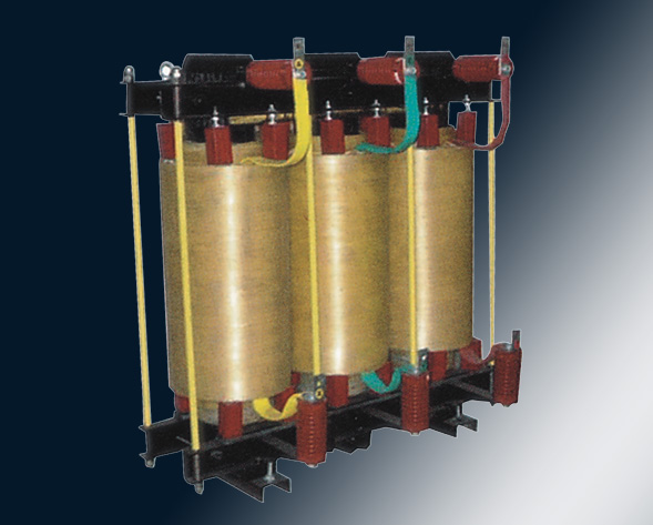 NMQKSG高低壓?jiǎn)?dòng)電抗器交流異步電動(dòng)機(jī)在額定電壓下起動(dòng)時(shí)，初始起動(dòng)電流是很大的，往往超過(guò)額定電流的許多倍（一般是5—7倍），為了減少起動(dòng)電流，不對(duì)電網(wǎng)造成影…